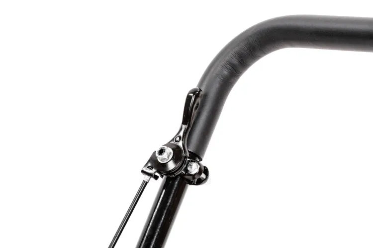 Zagęszczarka spalinowa Cedrus ZG120L 120 kg Loncin 196 cm³, zdjęcie 9