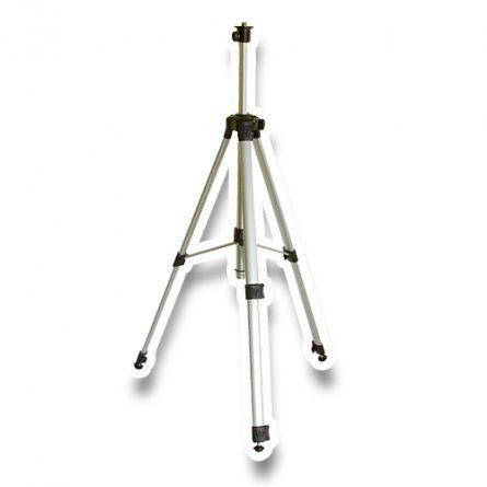 Przejdź do produktu Lamigo STL145M 311033 statyw aluminiowy z kolumną na korbę, gwint 5/8", lekki i mocny, przeznaczony do pracy z laserami liniowymi