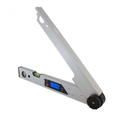 Kątomierz elektroniczny Lamigo KE-45 440079 0-225°, zdjęcie 2