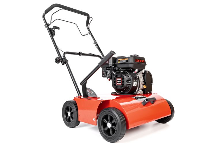 Wertykulator spalinowy Cedrus Premium CEDWR46L-R 46 cm, zdjęcie 3
