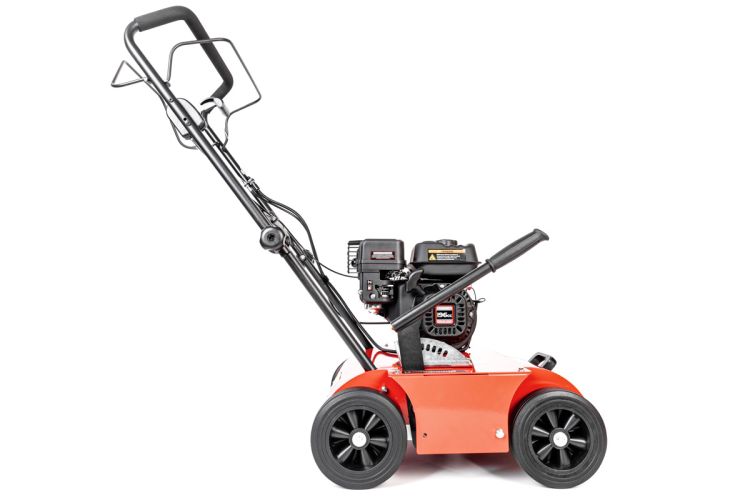 Wertykulator spalinowy Cedrus Premium CEDWR46L-R 46 cm, zdjęcie 4