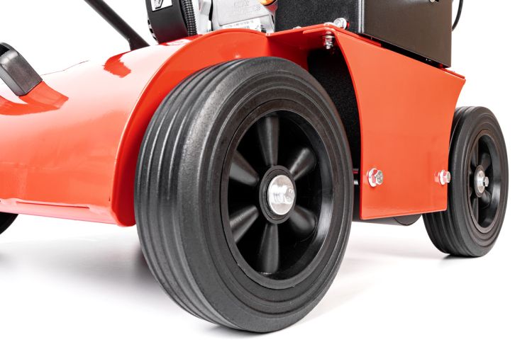 Wertykulator spalinowy Cedrus Premium CEDWR46L-R 46 cm, zdjęcie 9