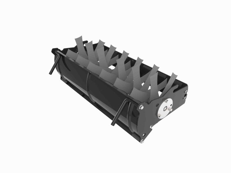 Wałek do wertykulacji Ariens 30100057 do PGC+ C40 C80 B/C, zdjęcie 2
