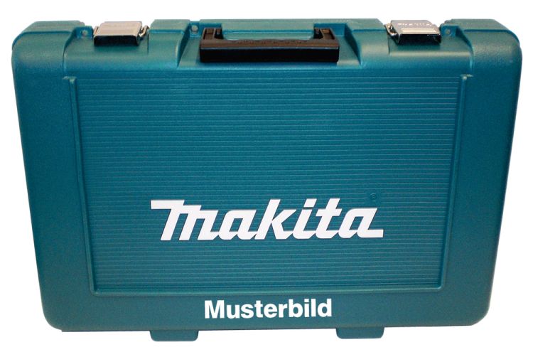 Walizka transportowa Makita 140354-4 plastikowa