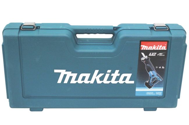 Przejdź do produktu Makita 141354-7 walizka transportowa plastikowa, do elektronarzędzi