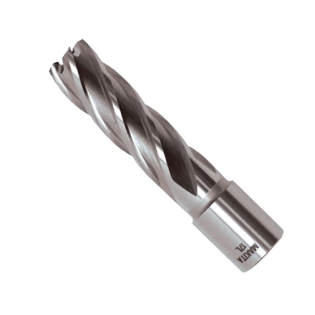 Przejdź do produktu Makita 14L wiertło rurowe 14 x 50 mm do wiertarki magnetycznej HB500