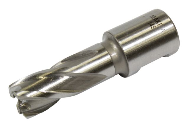 Przejdź do produktu Makita 14S wiertło rurowe 14 x 30 mm do wiertarki magnetycznej