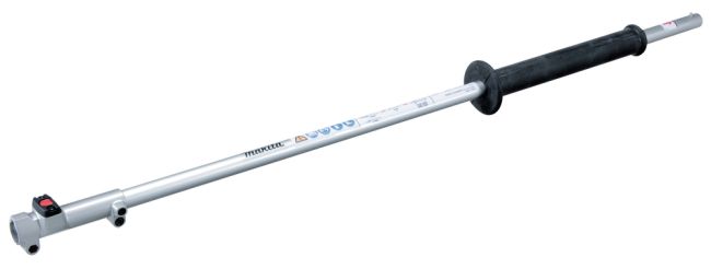 Przejdź do produktu Makita 191E24-8 przystawka - przedłużenie wału LE400MP do narzędzi wielofunkcyjnych EX2650LHM UX01G DUX60 DUX18