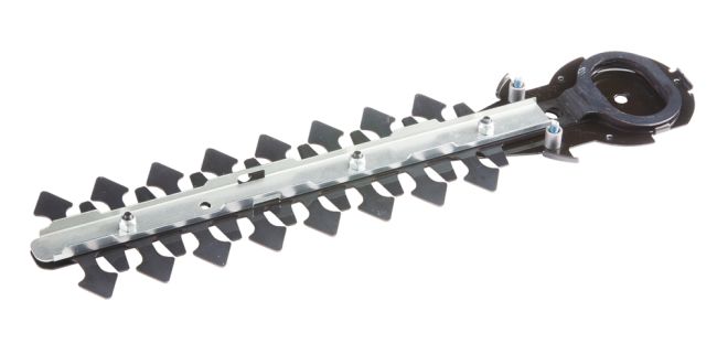 Przejdź do produktu Makita 191N24-2 ostrze do żywopłotu 200 mm do nożyc DUM111