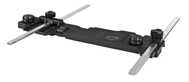 Przejdź do produktu Makita 196953-0 adapter do szyny prowadzącej do pilarki DHS680