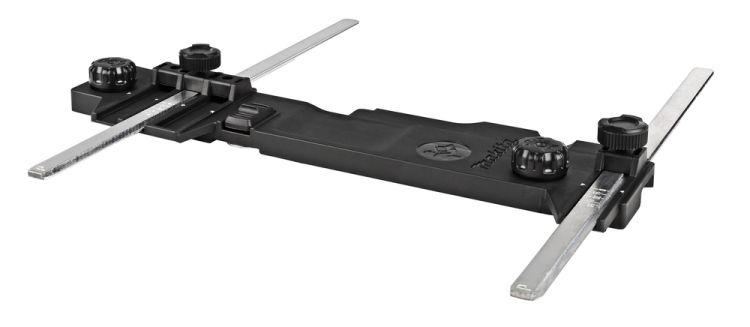 Adapter do szyny prowadzącej Makita 196953-0 pilarka DHS680, zdjęcie 2