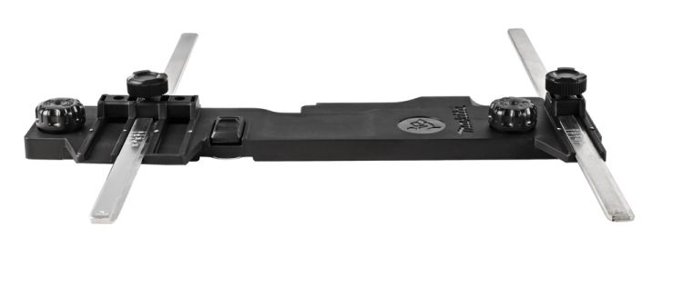 Adapter do szyny prowadzącej Makita 196953-0 pilarka DHS680, zdjęcie 3