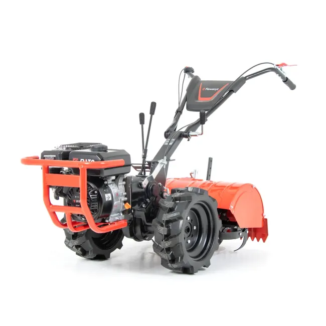 Przejdź do produktu Glebogryzarka spalinowa Faworyt RTX75-212 62 cm Rato R210