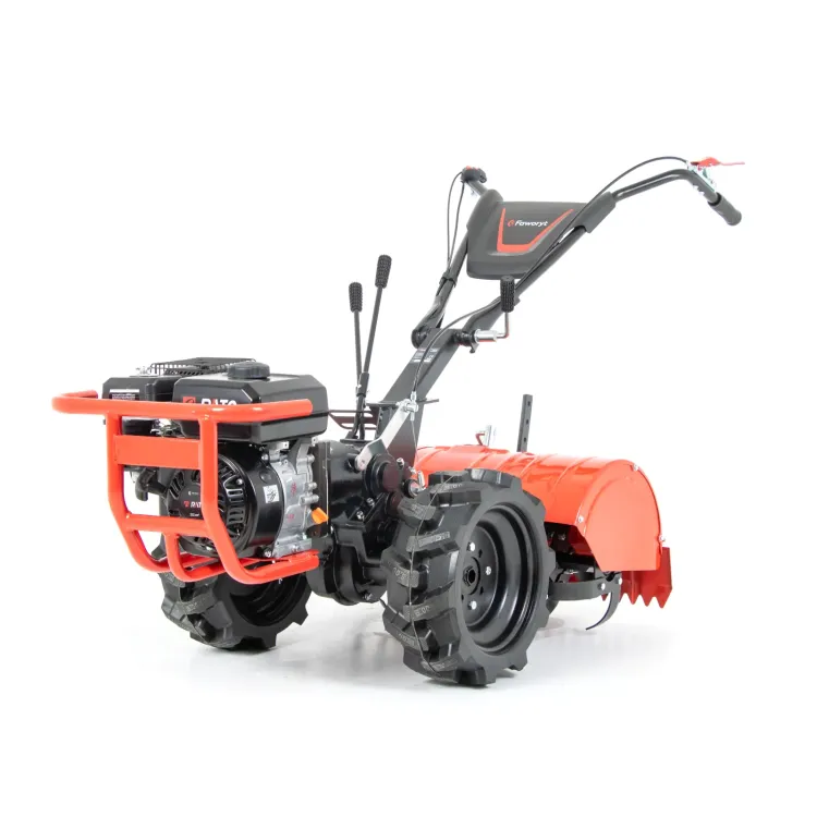 Glebogryzarka spalinowa Faworyt RTX75-212 62 cm Rato R210