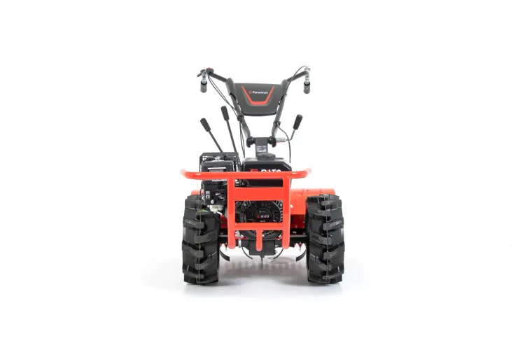 Glebogryzarka spalinowa Faworyt RTX75-212 62 cm Rato R210, zdjęcie 2