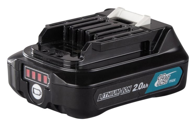 Akumulator Makita BL1021B 197396-9 CXT 12V max 2,0 Ah