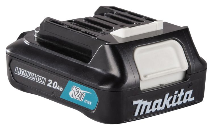 Akumulator Makita BL1021B 197396-9 CXT 12V max 2,0 Ah, zdjęcie 3