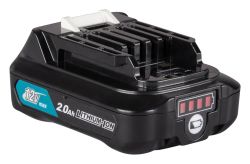 Akumulator Makita BL1021B 197396-9 CXT 12V max 2,0 Ah, zdjęcie 4