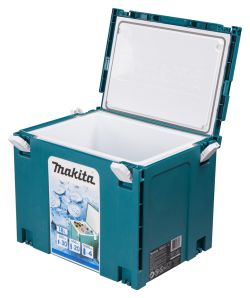 Lodówka turystyczna Makita Makpac nr 4 198253-4, 18 l, zdjęcie 3