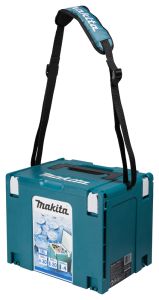 Lodówka turystyczna Makita Makpac nr 4 198253-4, 18 l, zdjęcie 4