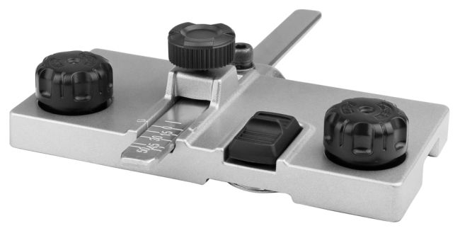 Przejdź do produktu Makita 199232-5 adapter do szyny prowadzącej do pilarek tarczowych, prowadnica