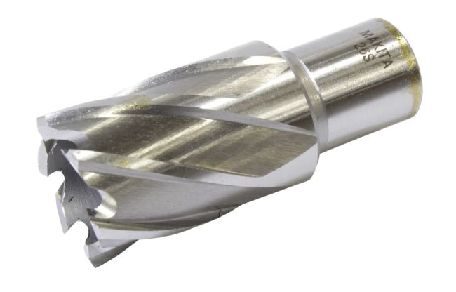 Przejdź do produktu Makita 26S wiertło rurowe 26 x 30 mm do wiertarki magnetycznej