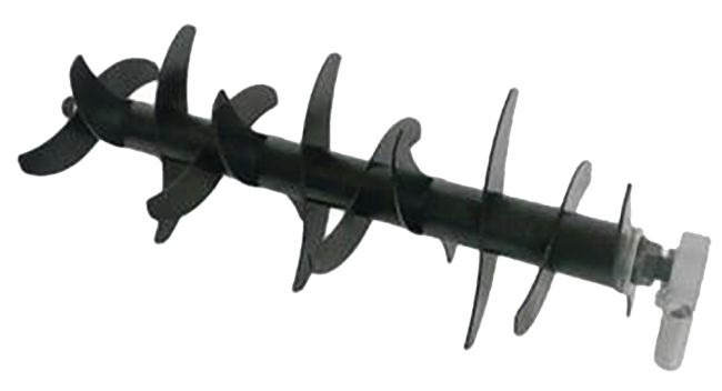 Przejdź do produktu Makita 652024719 wałek 320 mm do wertykulatora UV3200