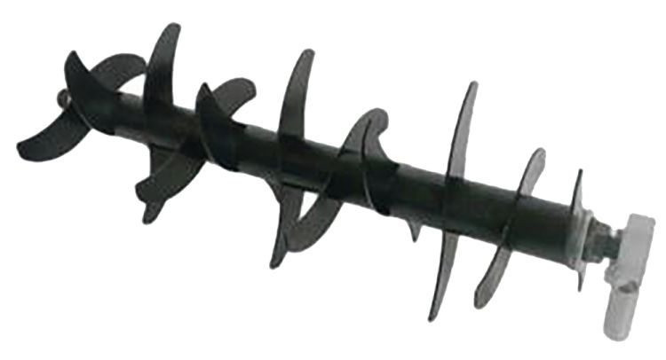 Wałek 320 mm do wertykulatora Makita UV3200 652024719