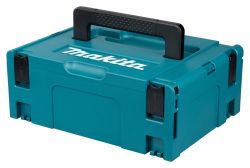 Walizka systemowa Makita Makpac 821550-0, 395x295x157 mm