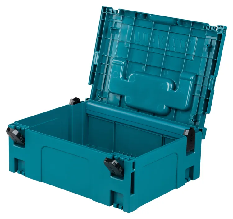 Walizka systemowa Makita Makpac 821550-0, 395x295x157 mm, zdjęcie 2