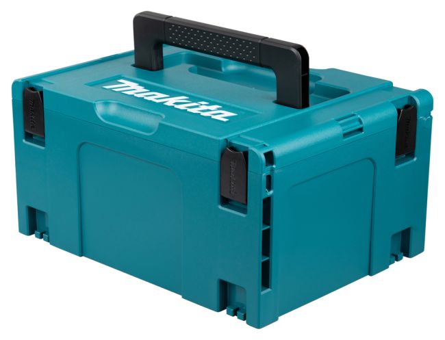 Przejdź do produktu Makita 821551-8 walizka Makpac typ 3 395 x 295 x 210 mm skrzynka systemowa organizer