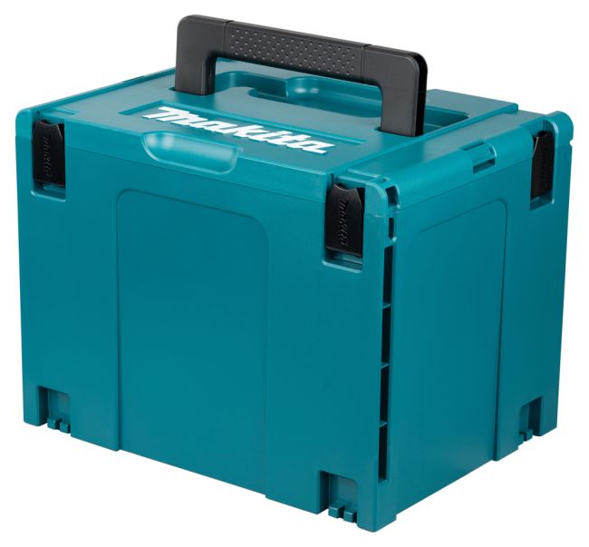 Przejdź do produktu Makita 821552-6 walizka Makpac typ 4 395 x 295 x 315 mm skrzynka systemowa organizer