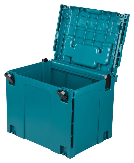Przejdź do produktu Makita 821552-6 walizka Makpac typ 4 395 x 295 x 315 mm skrzynka systemowa organizer