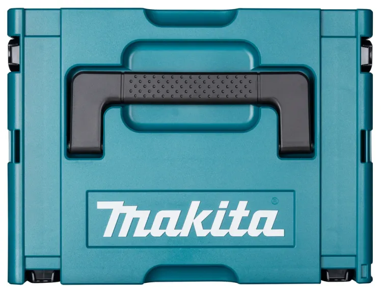 Walizka Makita Makpac typ 4 821552-6 395x295x315 mm, zdjęcie 7