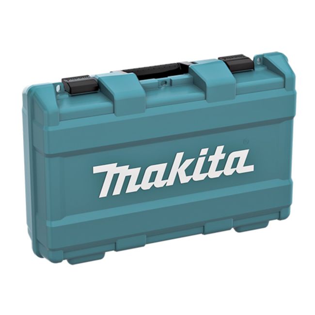 Przejdź do produktu Makita 821586-9 walizka transportowa plastikowa skrzynka organizer pudełko