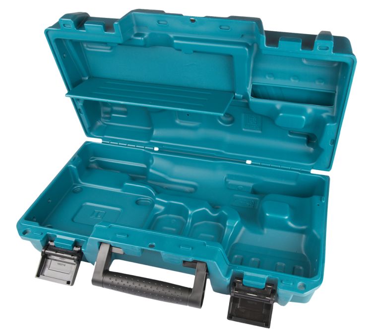 Walizka transportowa Makita 821620-5 plastikowa, zdjęcie 2