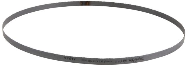 Przejdź do produktu Makita 792557-2 brzeszczot bezkońcowy BiM 13 x 0,5 x 1 140 mm 14 TPI 1 szt.