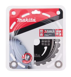 Tarcza do drewna Makita M-Force B-08056 190x30 mm 24 zęby, zdjęcie 3