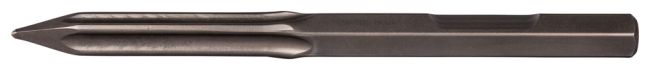 Przejdź do produktu Makita B-10372 szpicak samoostrzący szpic dłuto dlugość 400 mm uchwyt 28,6 mm