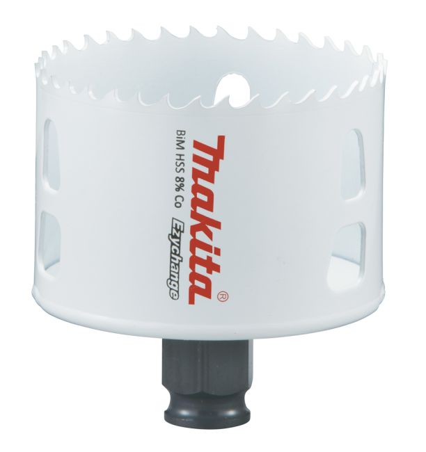 Przejdź do produktu Makita E-03919 otwornica BiM 70 mm system Ezychange