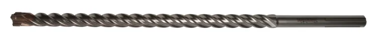 Wiertło do betonu zbrojonego Makita Nemesis 32 x 570 SDS-Max