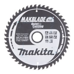 Tarcza Makita Makblade+ B-08632 216x30 mm 48 zębów, zdjęcie 2