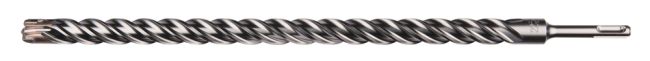 Przejdź do produktu Makita B-58687 wiertło udarowe SDS-PLUS, 22 x 450 mm Nemesis 2 do betonu zbrojonego, do młotowiertarki, końcówka z węglika wolframu