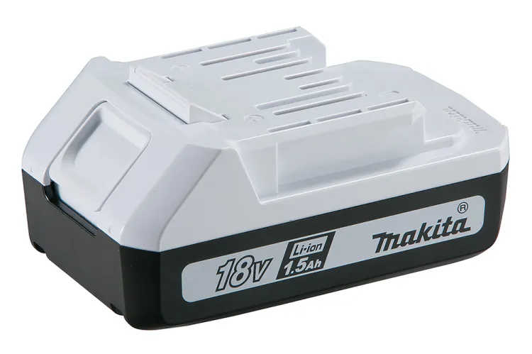Akumulator Makita BL1815G 18V 1,5 Ah seria G Li-ion