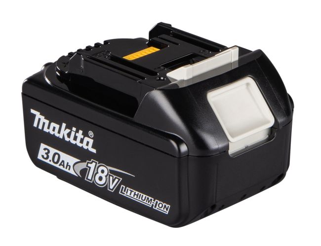 Przejdź do produktu Makita BL1830B 197599-5 akumulator litowo-jonowy, 18V, 3,0 Ah, LXT, Li-ion, bateria 