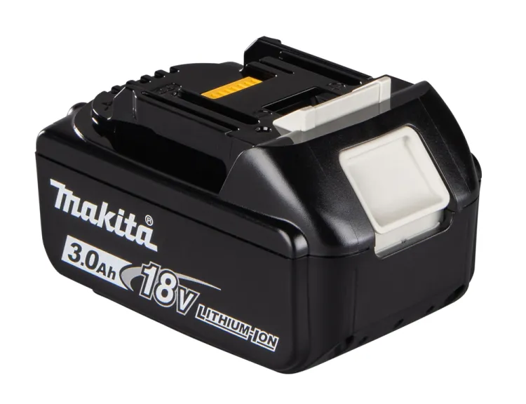 Akumulator Makita BL1830B 197599-5 LXT 18V 3,0 Ah, zdjęcie 2