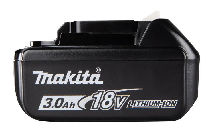 Akumulator Makita BL1830B 197599-5 LXT 18V 3,0 Ah, zdjęcie 4