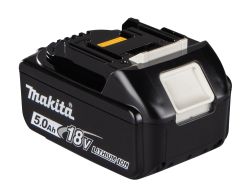 Akumulator Makita BL1850B 197280-8 LXT 18V 5,0 Ah, zdjęcie 2