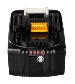 Akumulator Makita BL1850B 197280-8 LXT 18V 5,0 Ah, zdjęcie 3