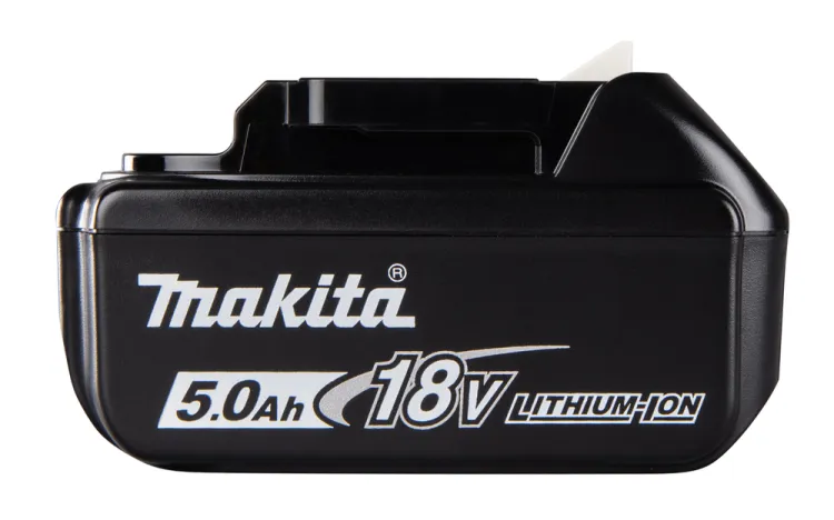 Akumulator Makita BL1850B 197280-8 LXT 18V 5,0 Ah, zdjęcie 4